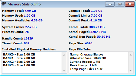 Cleanmempro25serialnumber otadains advanced_memory_info