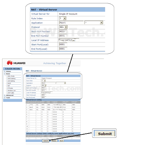 Drivers For Huawei Echolife Hg520c