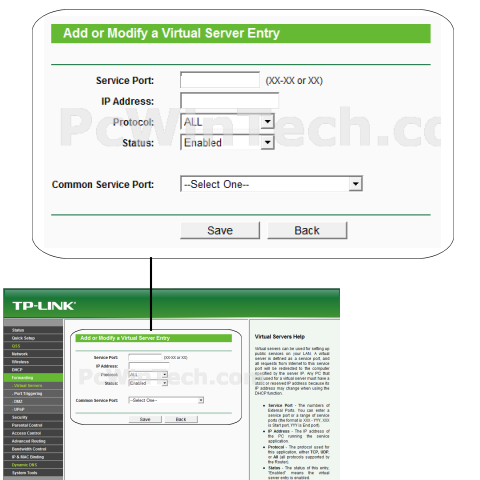 tp link tl-wr841n firmware