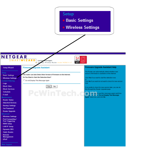 Netgear rangemax wpn824 v2 installation software