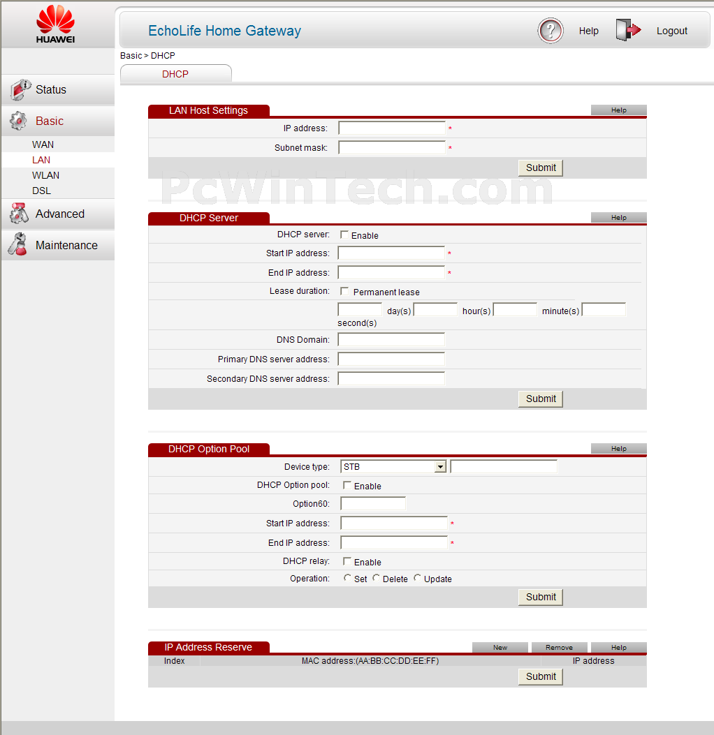firmware for huawei echolife hg520 firmware for huawei echolife hg520